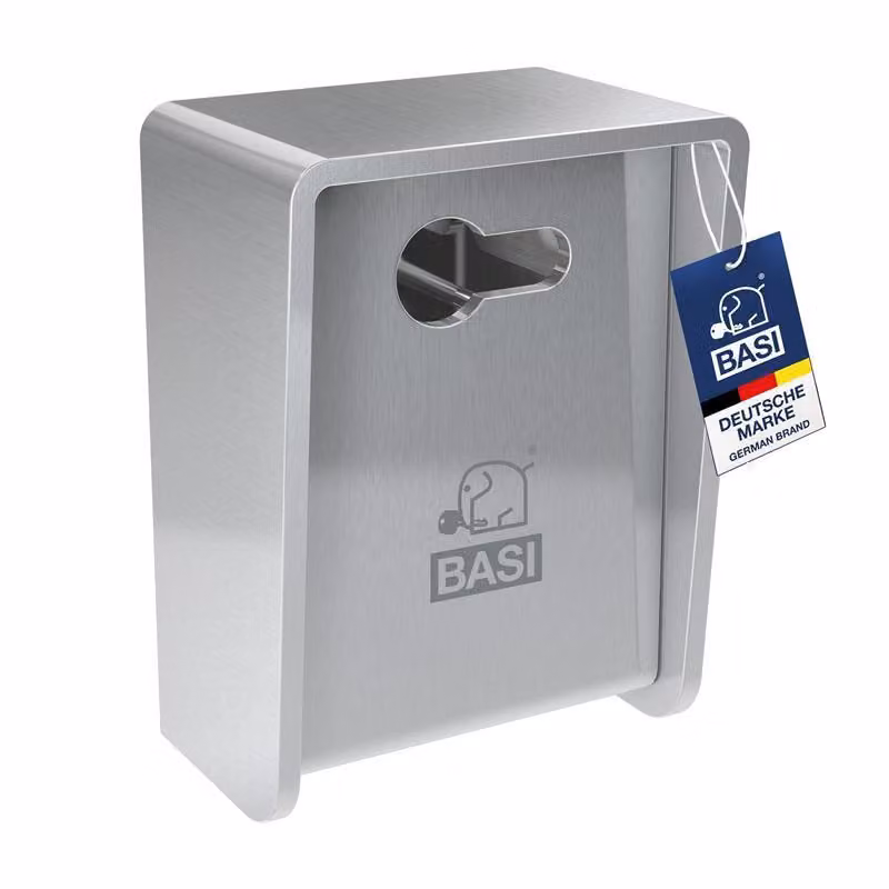 BASI - Cassetta di sicurezza per chiavi - SSPZ 110 - 2101-0010