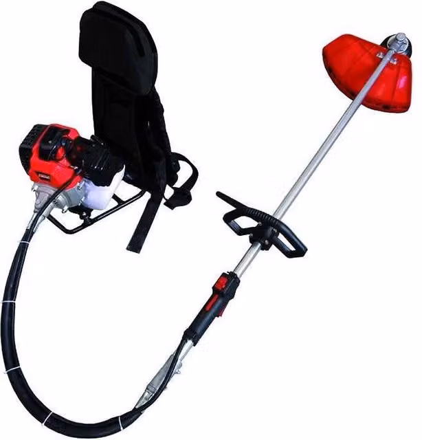 Decespugliatore Sandrigarden Sg-De 52/Z Zaino
