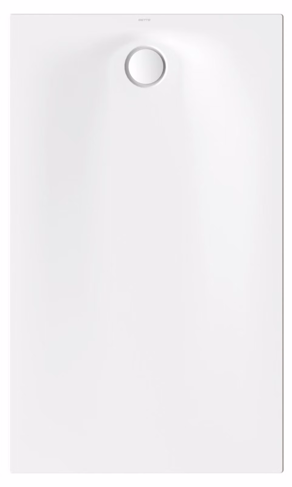 Receveurs de douche rectangulaires BetteUltra Space, 1500x900x25mm, 4046-000AE,T1, 4046-000AE,T1