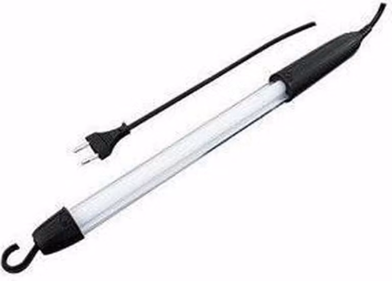 Lampada a LED - GAO - 5 W - 400 lumen, cavo da 5 m, IP20