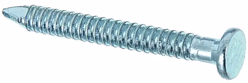 Ankernägel, zincato, 4x40 mm vz