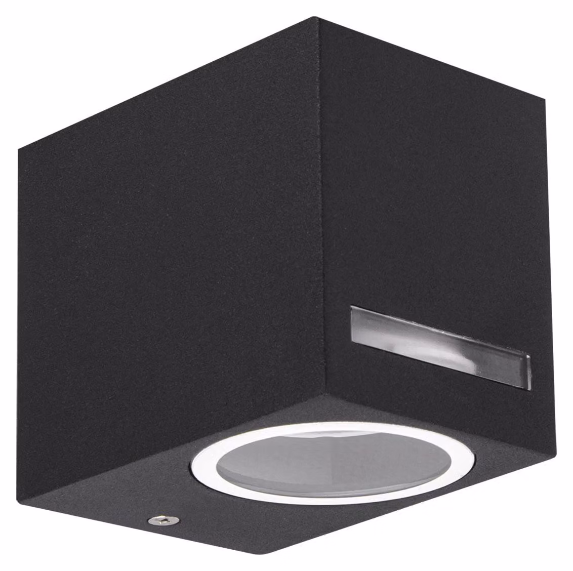 Lampada da facciata Lampada da parete FOREST GU10 D IP54 Strühm 0131
