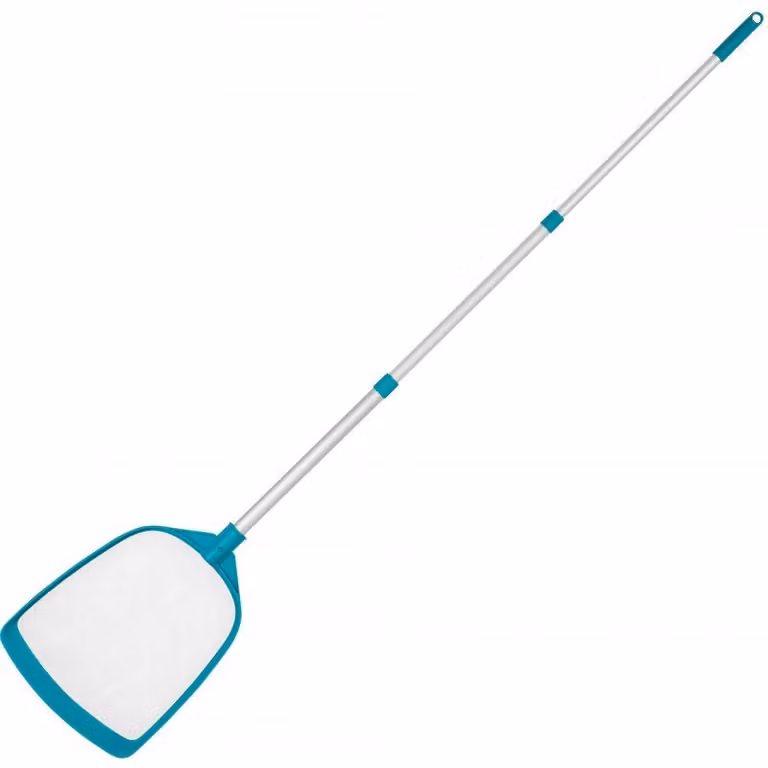 Bestway 58635 Retino di superficie per piscina AquaScoop 163 cm