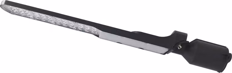 Lampione stradale con sensore di luminosità LED CYOTO, 100W