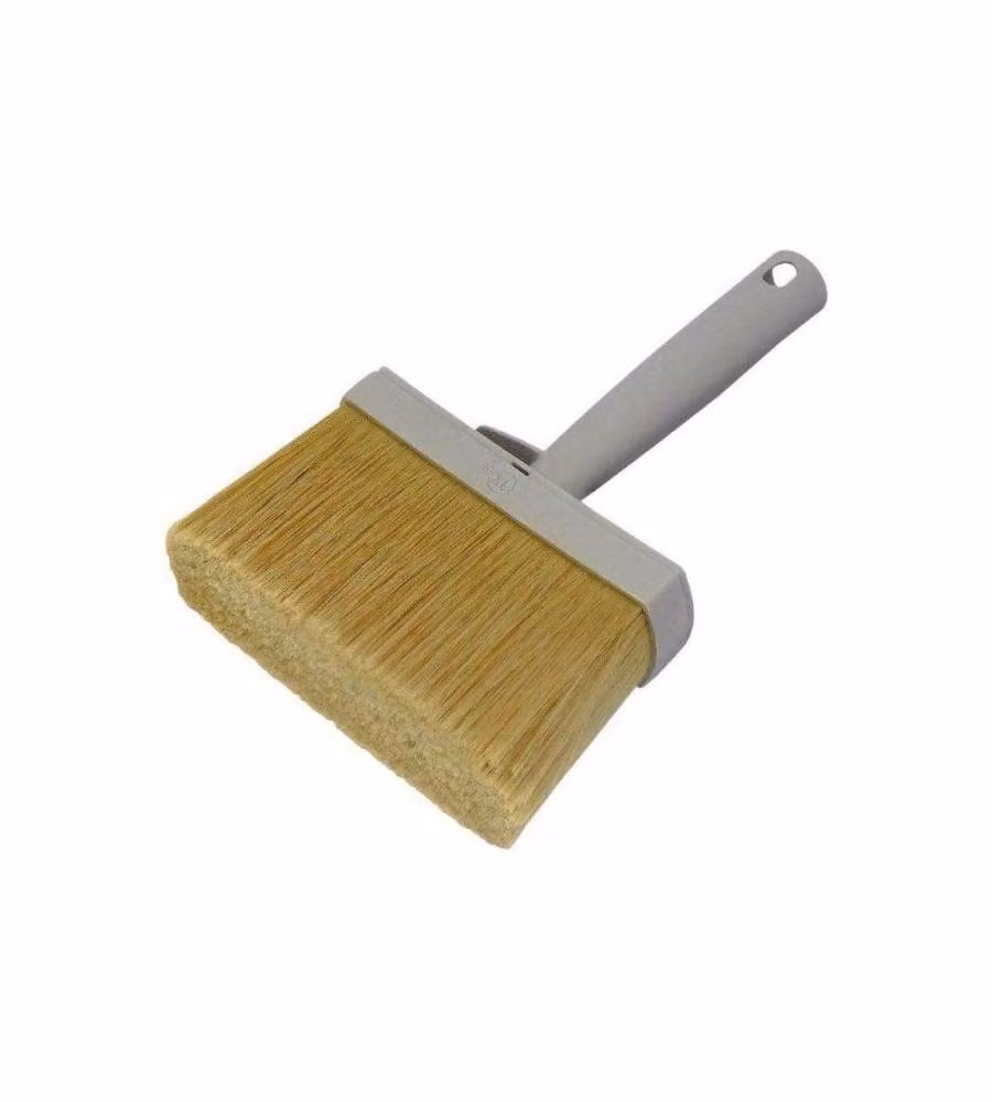 Nespoli Pennello Plafone per Pittura - Setole in Fibra Sintetica - XL