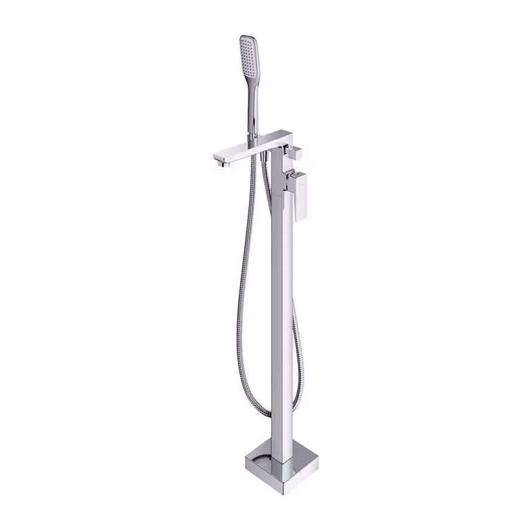 Omnires PARMA PM7433CR Miscelatore lavabo, cromato