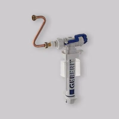 Rubinetto A Galleggiante Impuls 383 (784) 3/8"