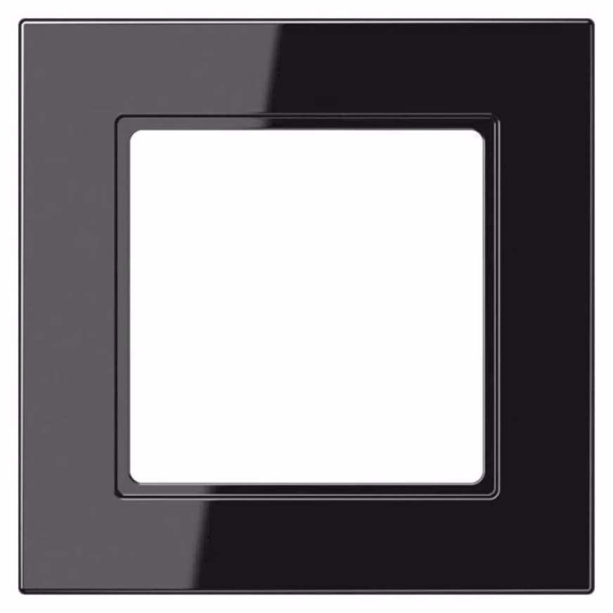 Cornice Jung 1-gang A 5581 BF SW A5581BFSW