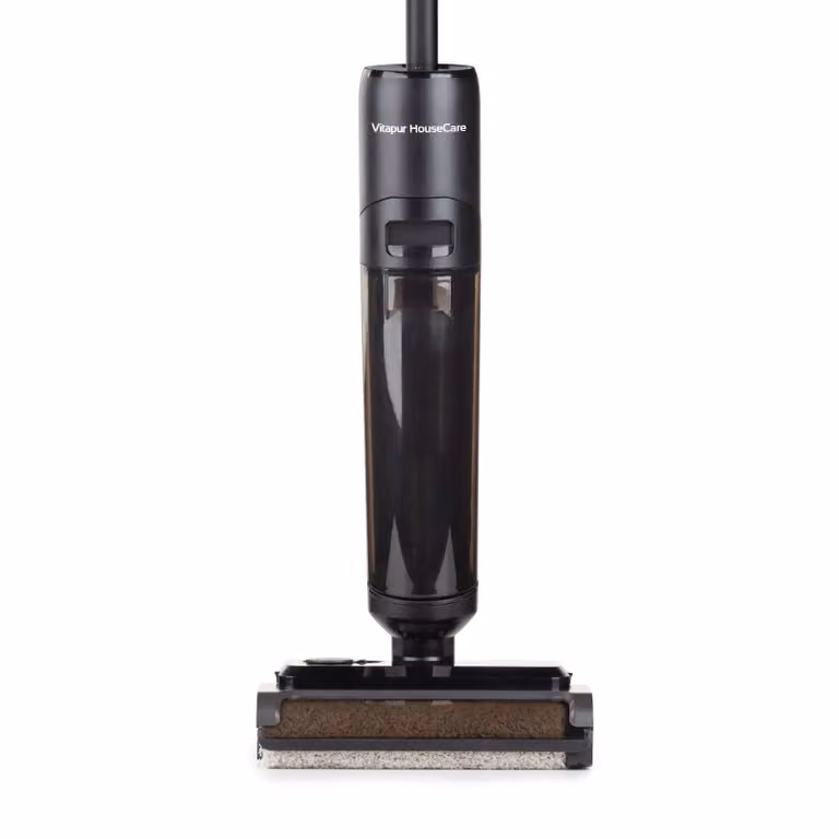 Aspirapolvere a umido/asciutto Vitapur ComboClean PRO - 220 W