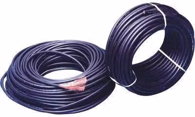 Cavo per saldatrice Sacit Sarflex unipolare extraflessibile in rame, colore nero, 16 mmq, 25 m