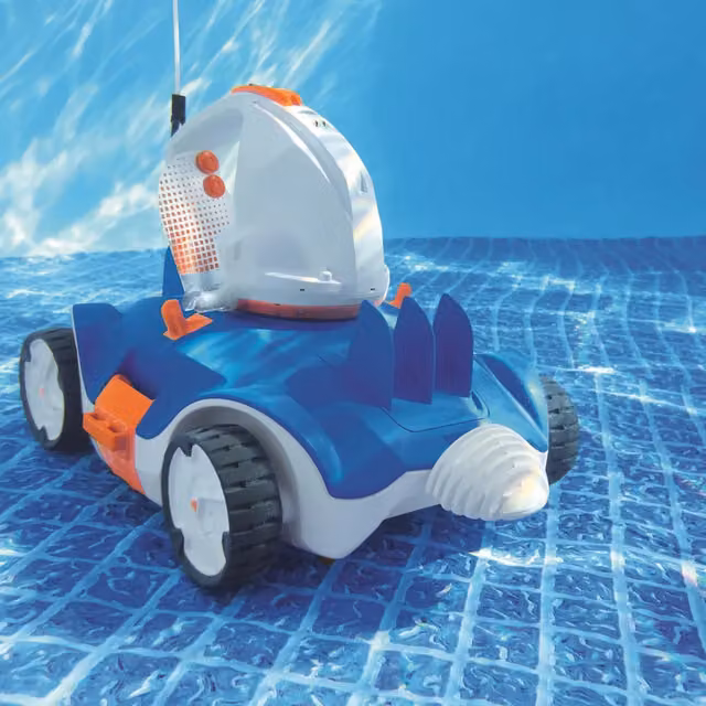 Bestway Robot Pulizia Piscina Flowclear Aquatronix 3202434