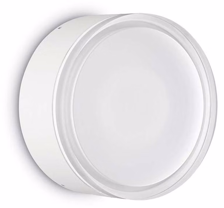 URANO PL1 BIG, Plafoniera, Ideal Lux