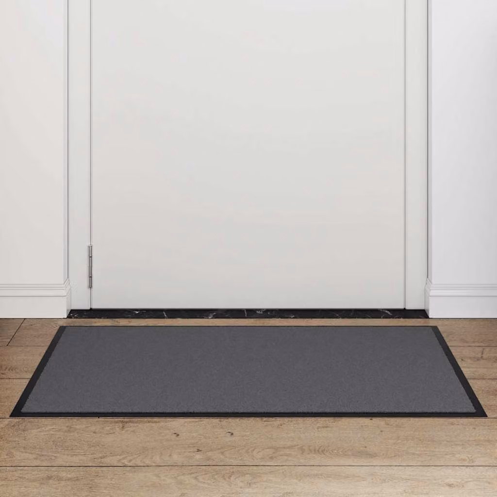 vidaXL Zerbino Antracite 60x90 cm