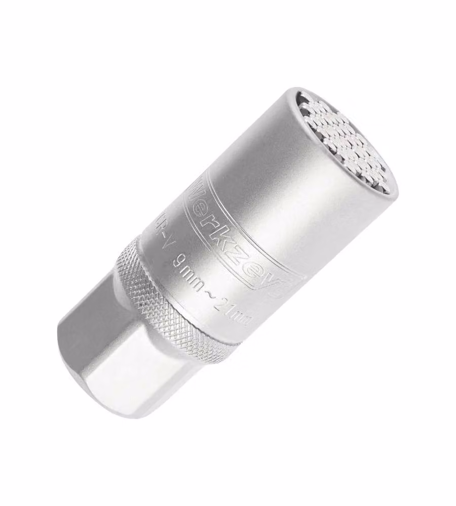Chiave multiuso 9 - 21 mm