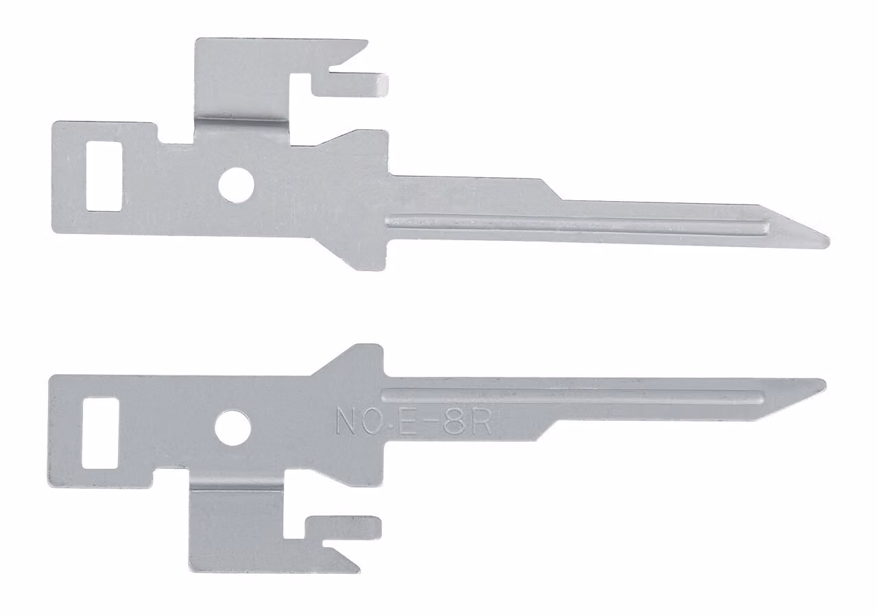 KS TOOLS Strumento di sblocco radio Kenwood 2 pezzi - 500.1386