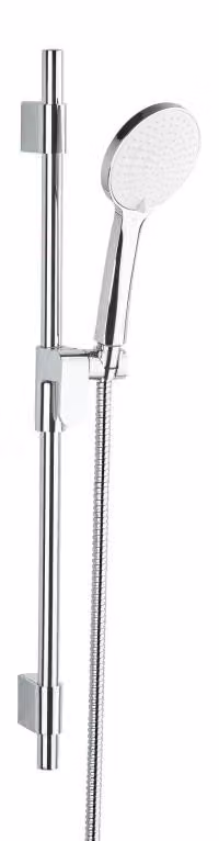 Set doccia SAT cromato 70 cm SATSS34