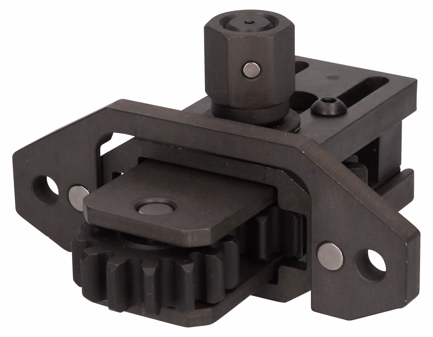 KS TOOLS Dispositivo di rotazione del motore per Iveco ( 460.5610 )