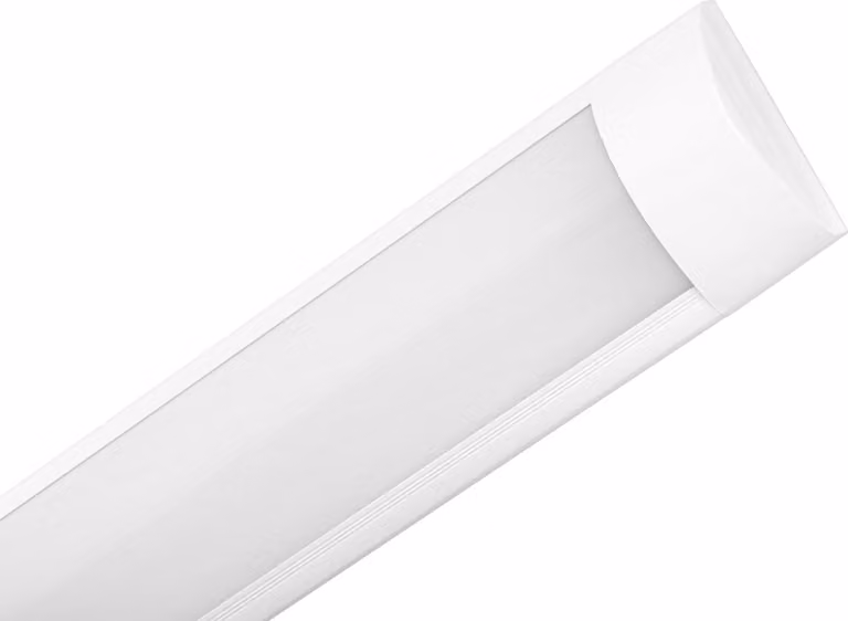 Pannello luminoso a LED, striscia da 600 mm, modello Rebel, 18 W, 4000 K