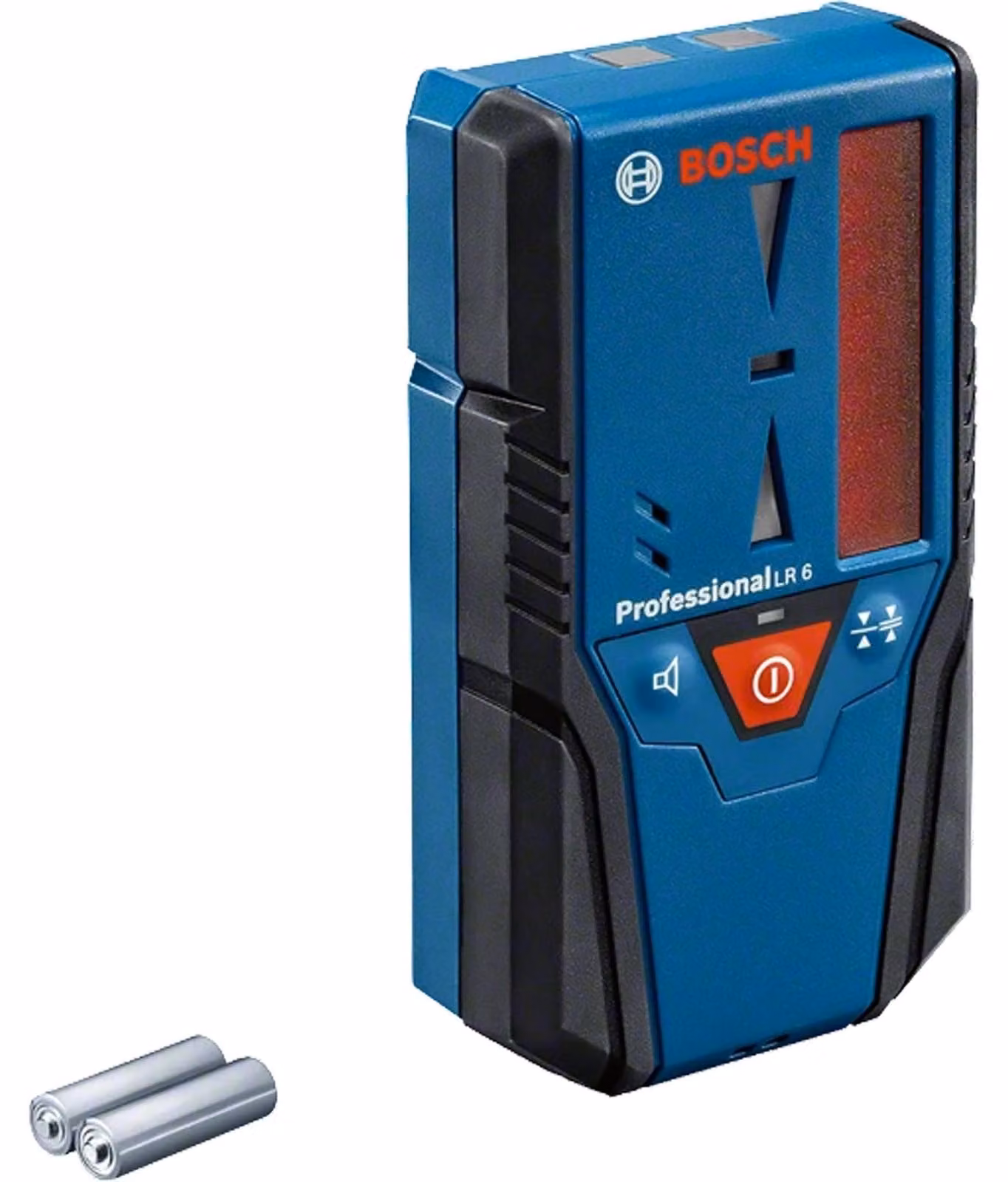 Ricevitore laser LR 6