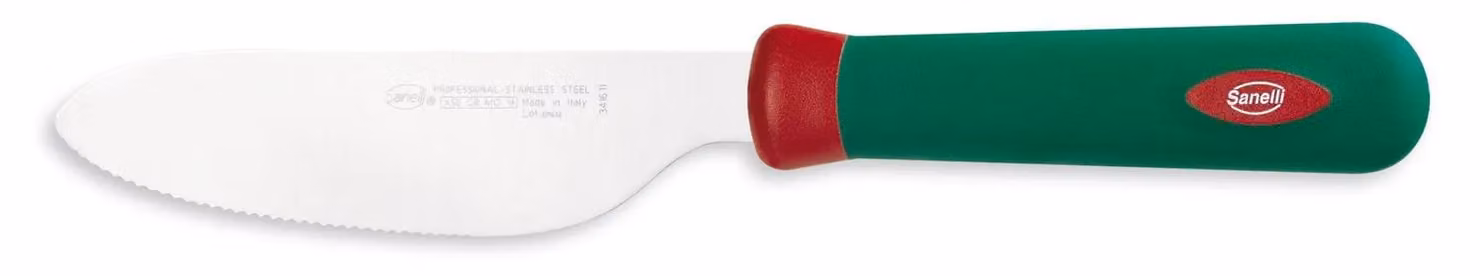 Coltello snack cm 11 linea Premana Professional di Sanelli
