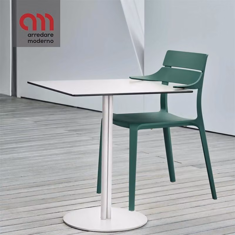 Poltroncina Rocket Green Bontempi Casa