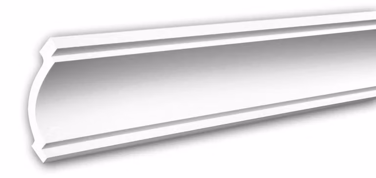 Cornice a soffitto Profhome 150106 stile neoclassico 2 m