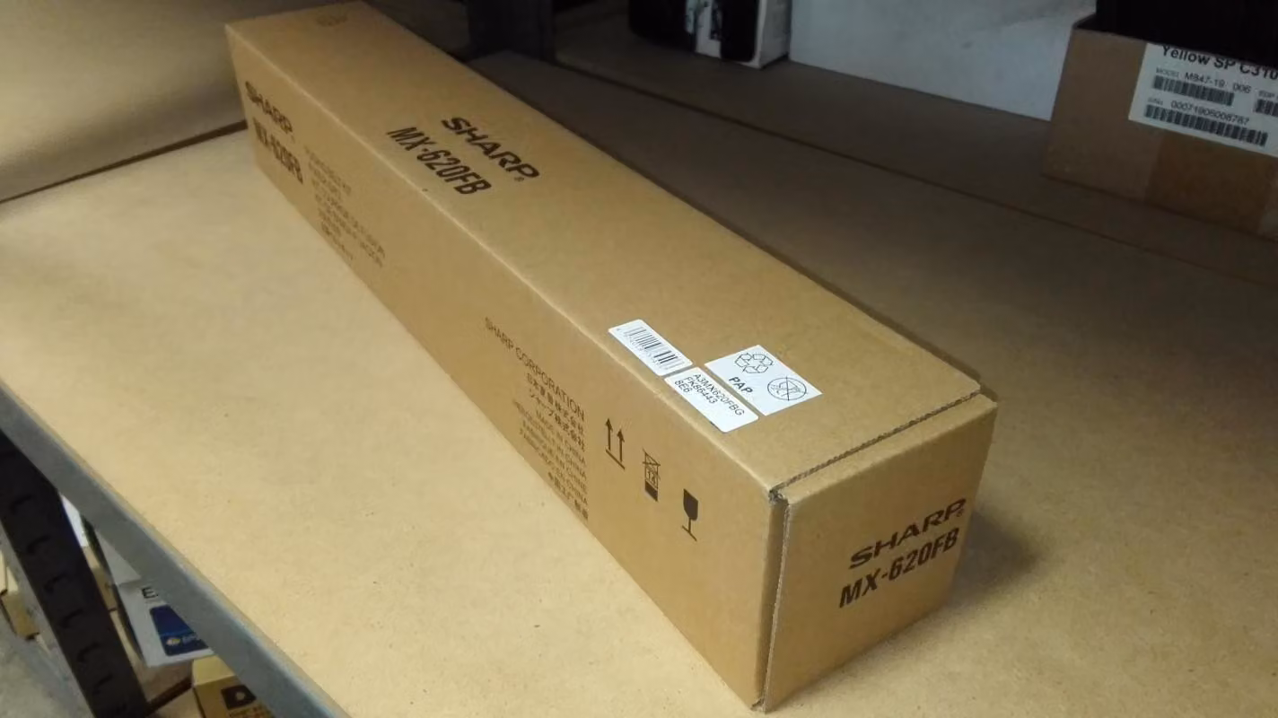 Cinghia fusore Sharp MX-620FB per Sharp MX-6500N