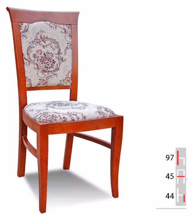 Massivholz Stuhl Esszimmerstuhl Designer Leder Stuhl Stühle Esszimmerstühle K13