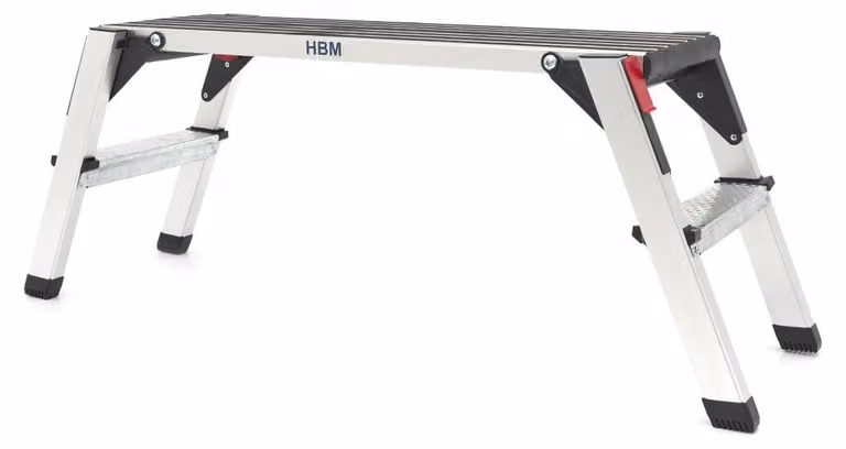 Piattaforma di lavoro HBM 96 cm