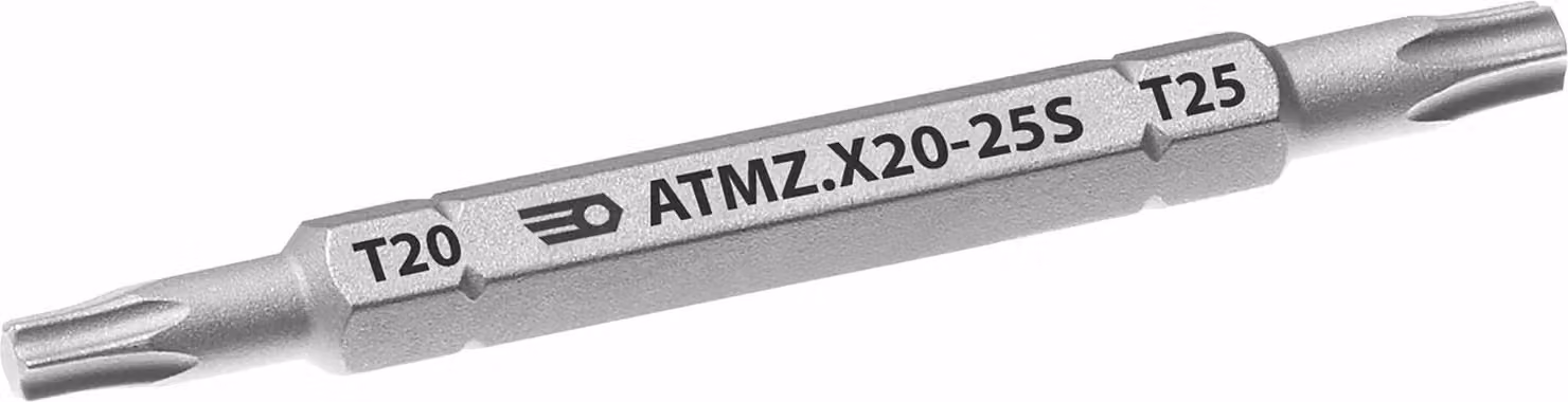 Facom Klinge kurz fuer ATMZ T20-T25