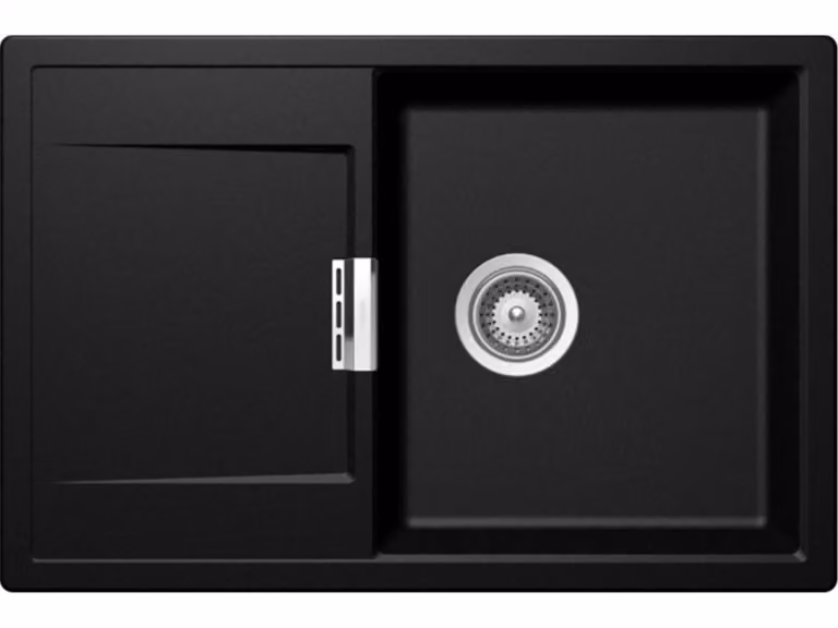 Schock lavello sottopiano Mono D-100 U Magma