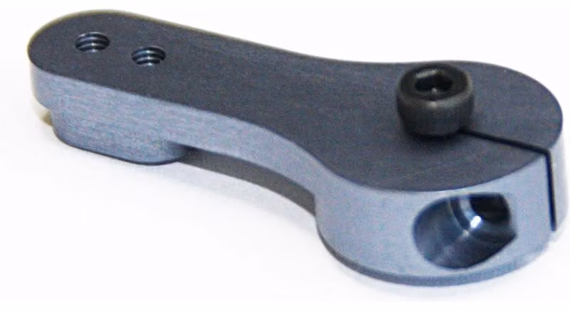 Accessori per modellismo Revtec, diametro 36 mm, 23 denti/JR