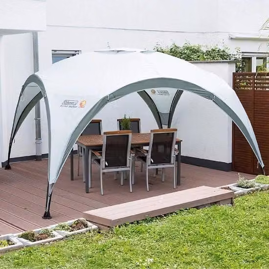 Pavilioio per Giardino - Protezione UV e Impermeabile
