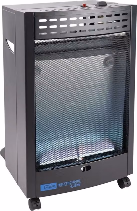 Stufa a gas Blueflame 4200 B