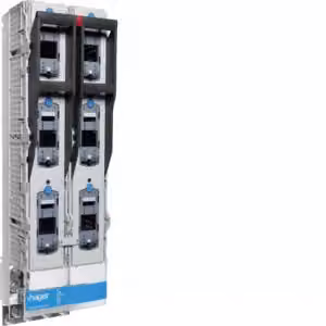 Hager LVDR1260CPX, 200 mm, 190 mm, 190 mm, 12,3 kg