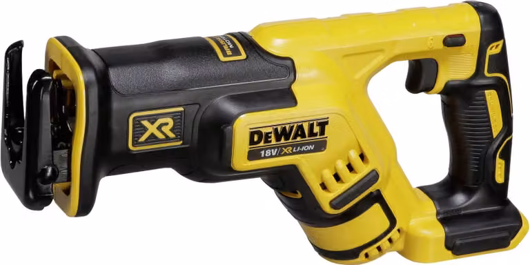 Sega alternativa a batteria DeWalt DCS367NT-XJ 18V