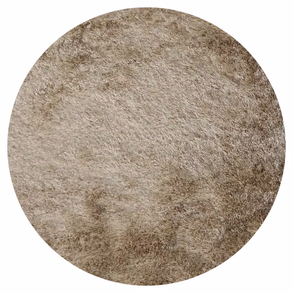 Tappeto Latipa Beige in 100% Poliestere con Altezza Pelo 35 mm, L 230 cm x P 160 cm – 2