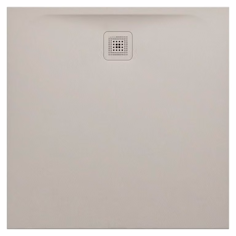 LAUFEN Pro receveur de douche, 1000x1000x33mm, extra-plat, 0, H2119521860001, H2119521860001