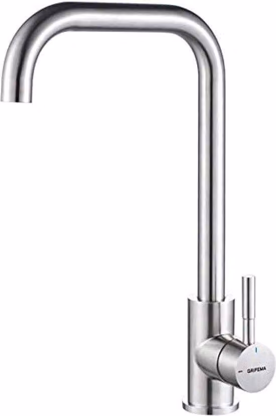 Rubinetto della cucina