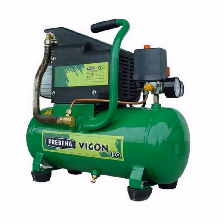 Compressore a sfera Prebena® "Vigon 120
