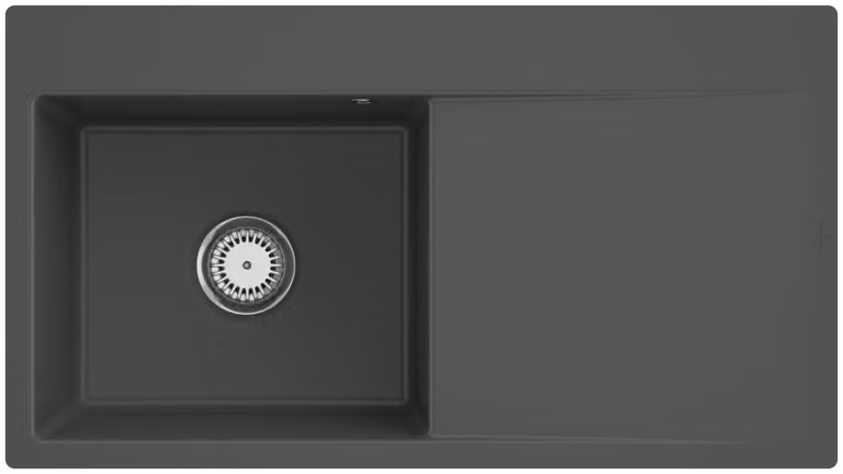 Villeroy & Boch 33521Fi4 SP Subway Style 50 Flat 880x490mm