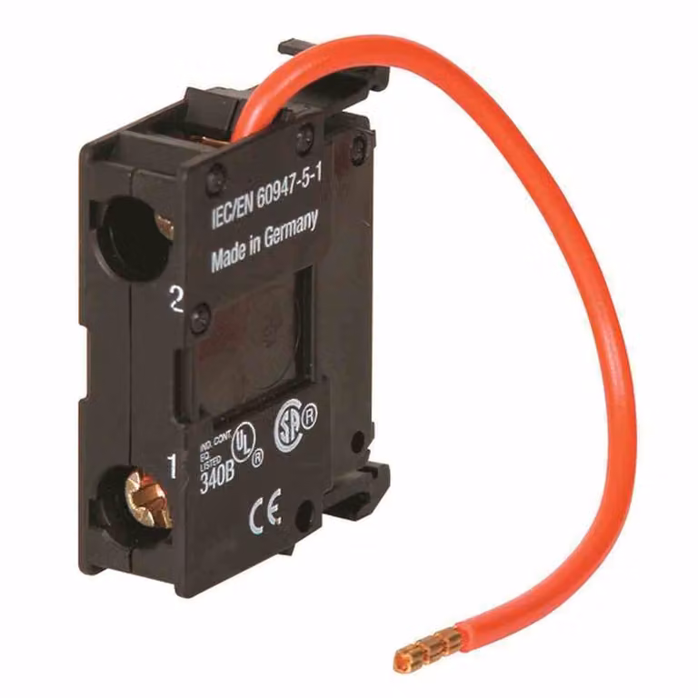 Eaton Elemento di test LED M22-XLED-T 231079