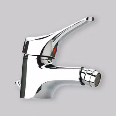 Miscelatore Bidet 'Pilot' Scarico 1"1/4