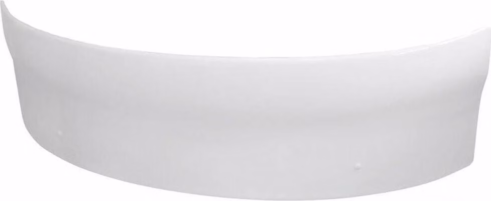 Vasche Aqualine - Pannello laterale ORAVA, incluso kit di montaggio, a sinistra G1593