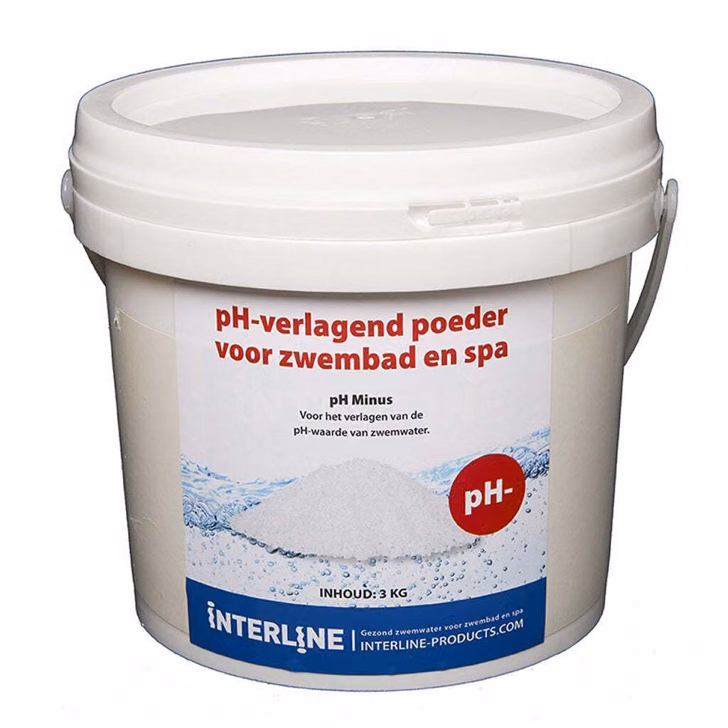 Interline Ph-Minus 3 kg