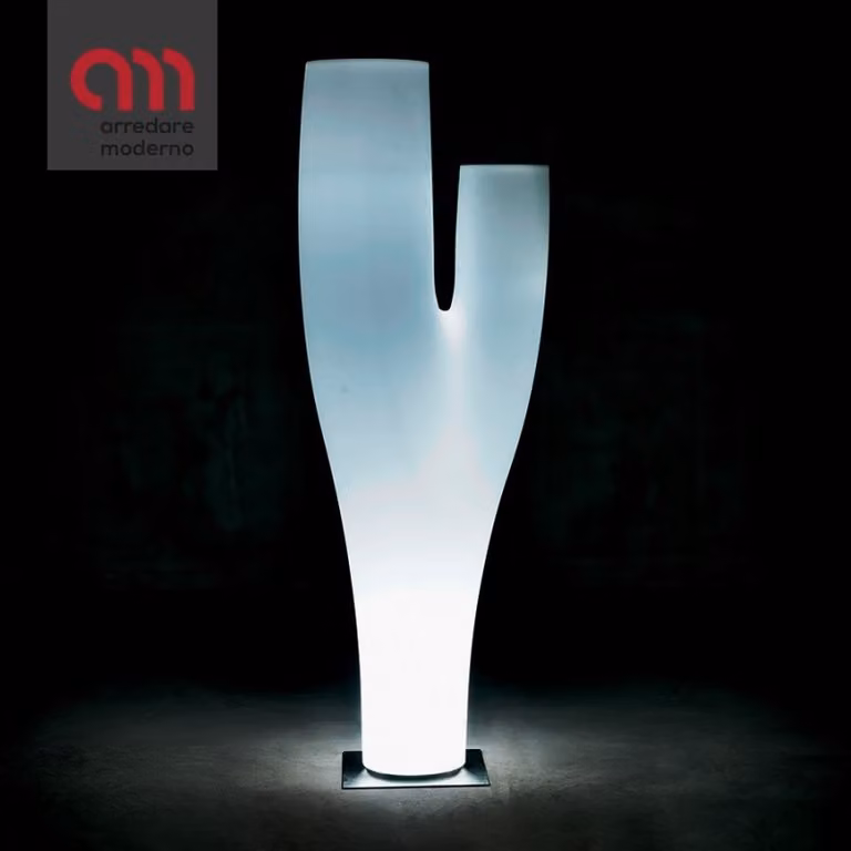 Vaso Missed Tree Serralunga Illuminabile