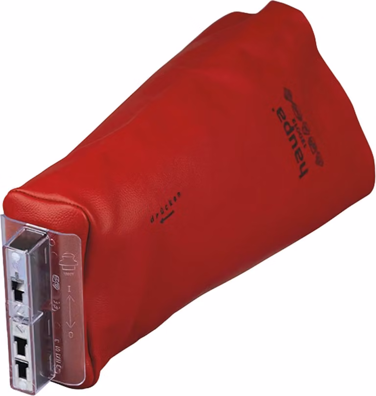 Maniglia di sicurezza HAUPA, 1 pz.