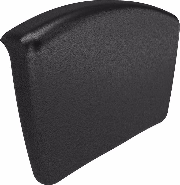 Mexen M08 poggiatesta per vasca da bagno, nero - 55008-70