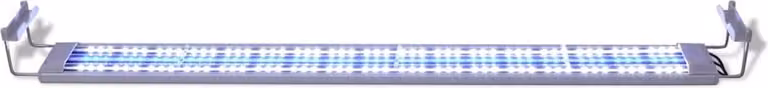 Lampada LED per Acquario 100-110 cm in Alluminio IP67