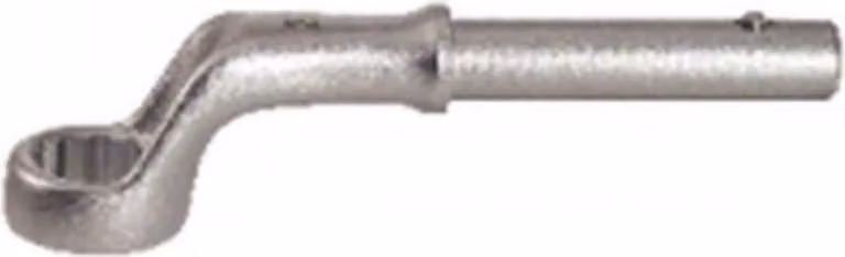 KS TOOLS Chiave a gomito 90 mm - 517.9090